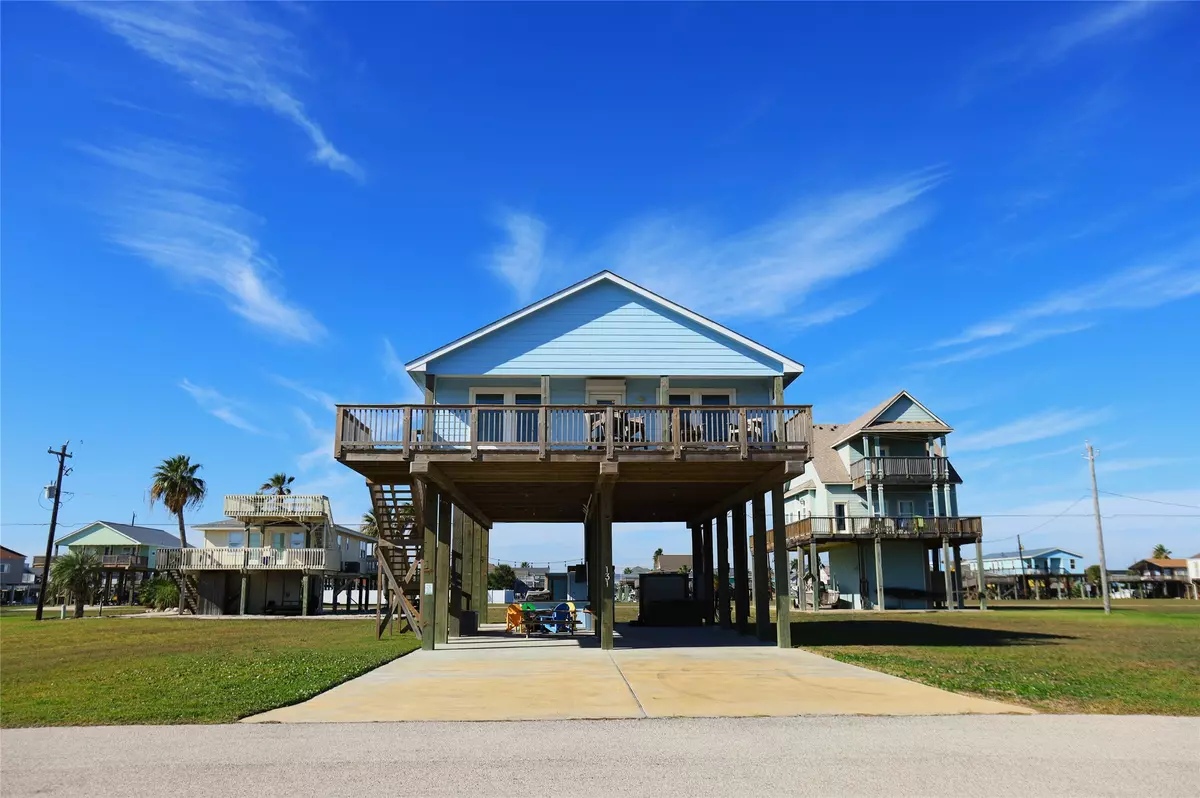 Freeport, TX 77541,131 Pieces Of Eight