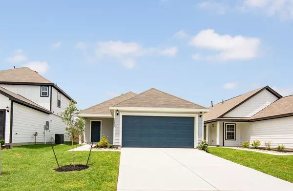 13922 Diamondback DR, Splendora, TX 77372