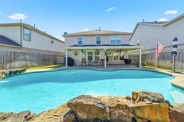 Cypress, TX 77429,16335 Cole Bridge LN