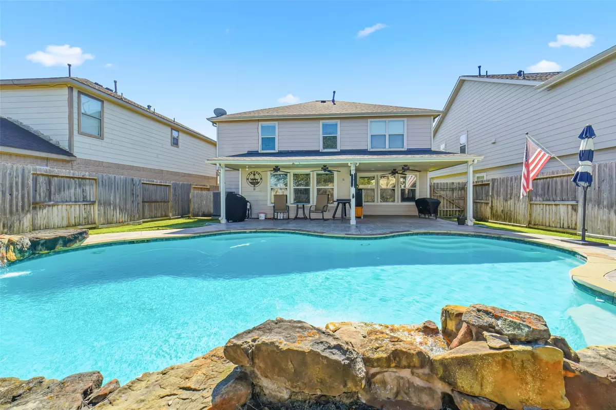 Cypress, TX 77429,16335 Cole Bridge LN