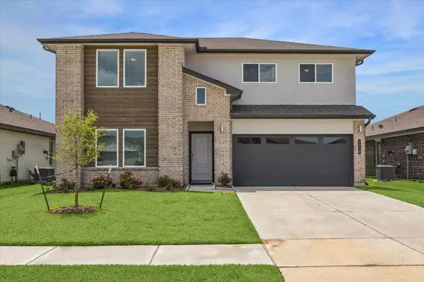 Rosharon, TX 77583,7714 Cattleman Valley DR
