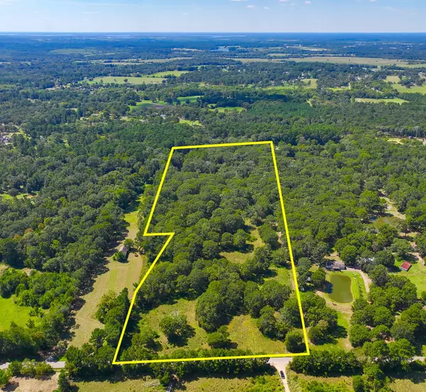 0 Mount Zion Road, New Waverly, TX 77358