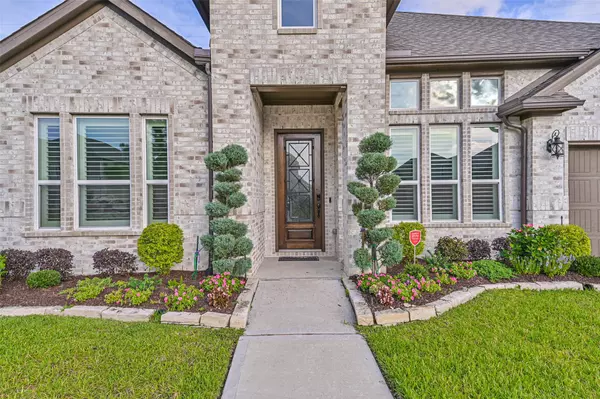 Pearland, TX 77089,1939 Heather Canyon DR