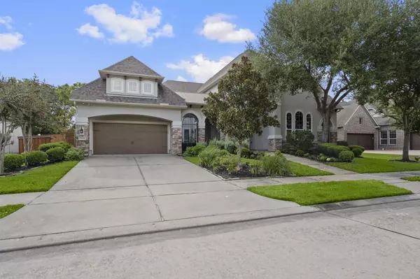 Richmond, TX 77407,10602 Comeaux LN