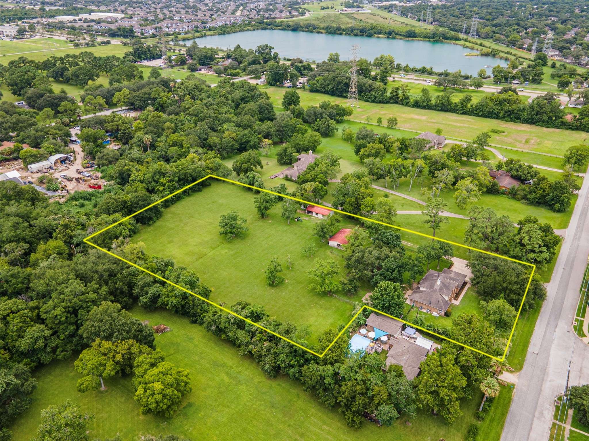 2023 Leisure LN, League City, TX 77573
