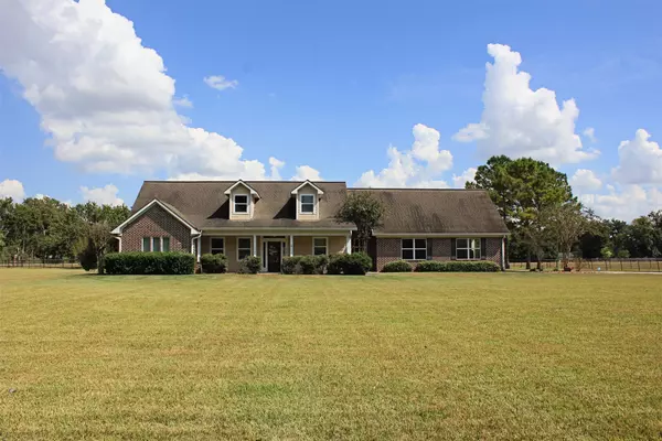 Richmond, TX 77406,4304 Skinner LN