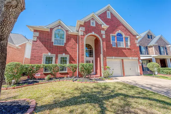 Sugar Land, TX 77479,1130 Jasons Bend DR