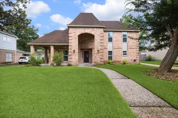 Kingwood, TX 77345,5306 Manor Glen DR