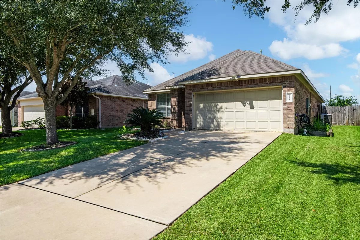 Rosenberg, TX 77469,7911 Summerdale DR