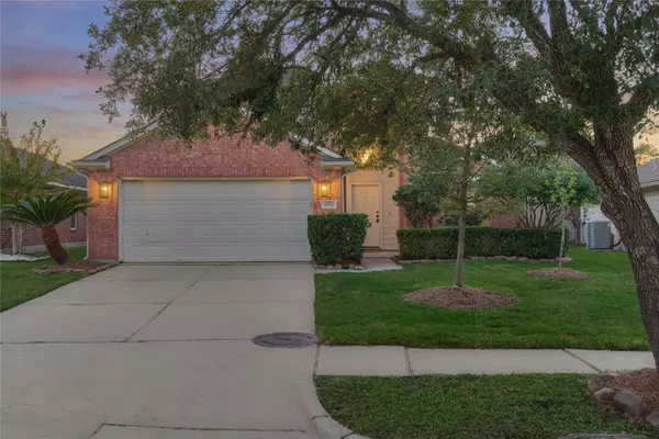 Tomball, TX 77377,11714 Curry Ridge LN