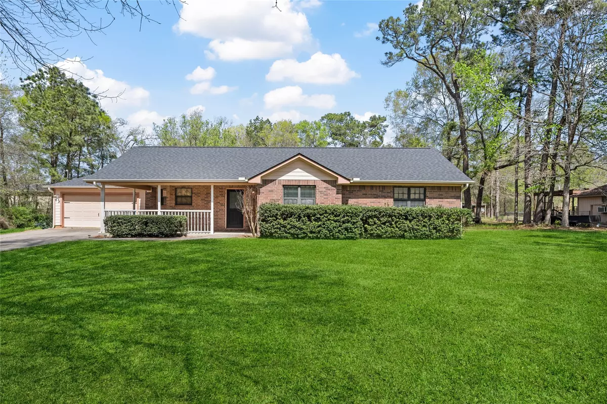 Conroe, TX 77301,1374 Broad Oaks