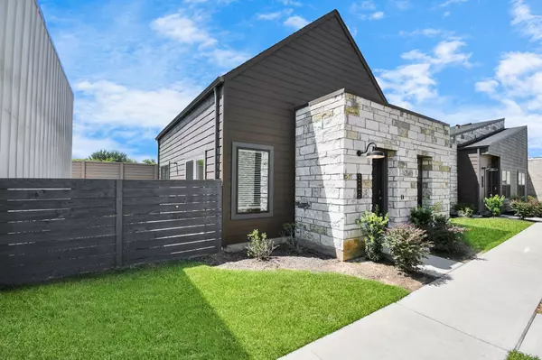 23823 Cumberland Ridge DR #107, Houston, TX 77447