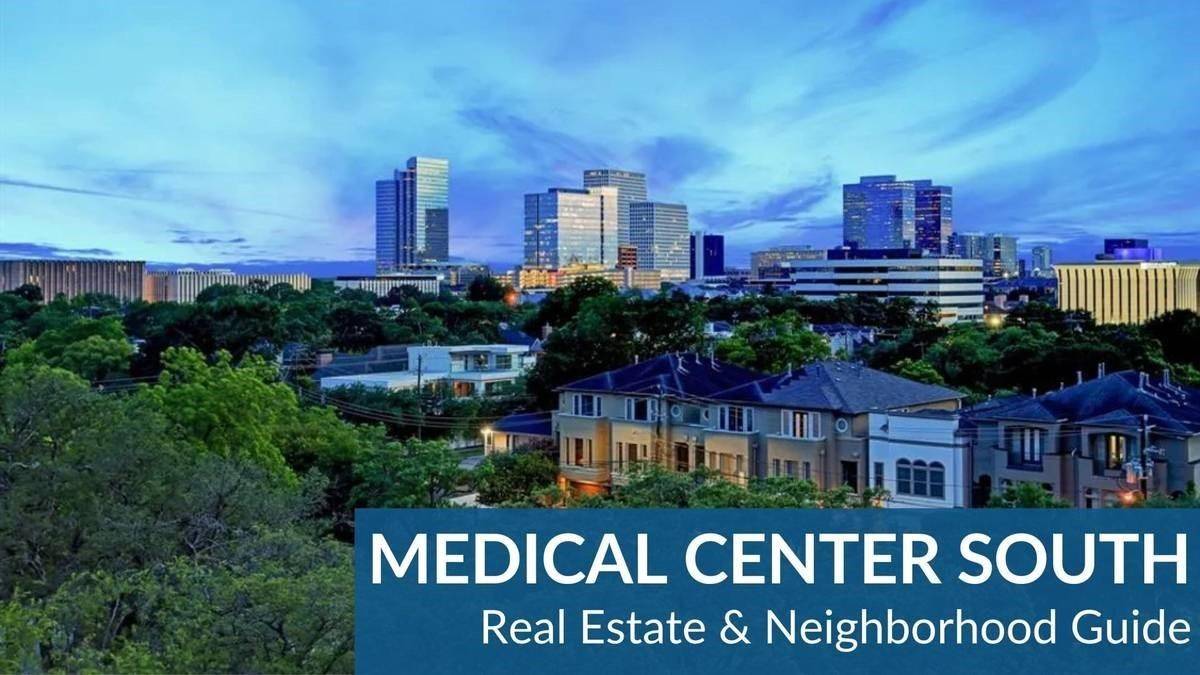 Houston, TX 77021,6701 Conley ST