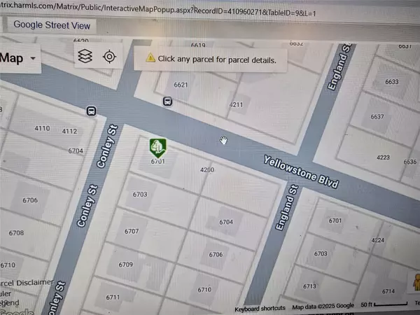 Houston, TX 77021,6701 Conley ST