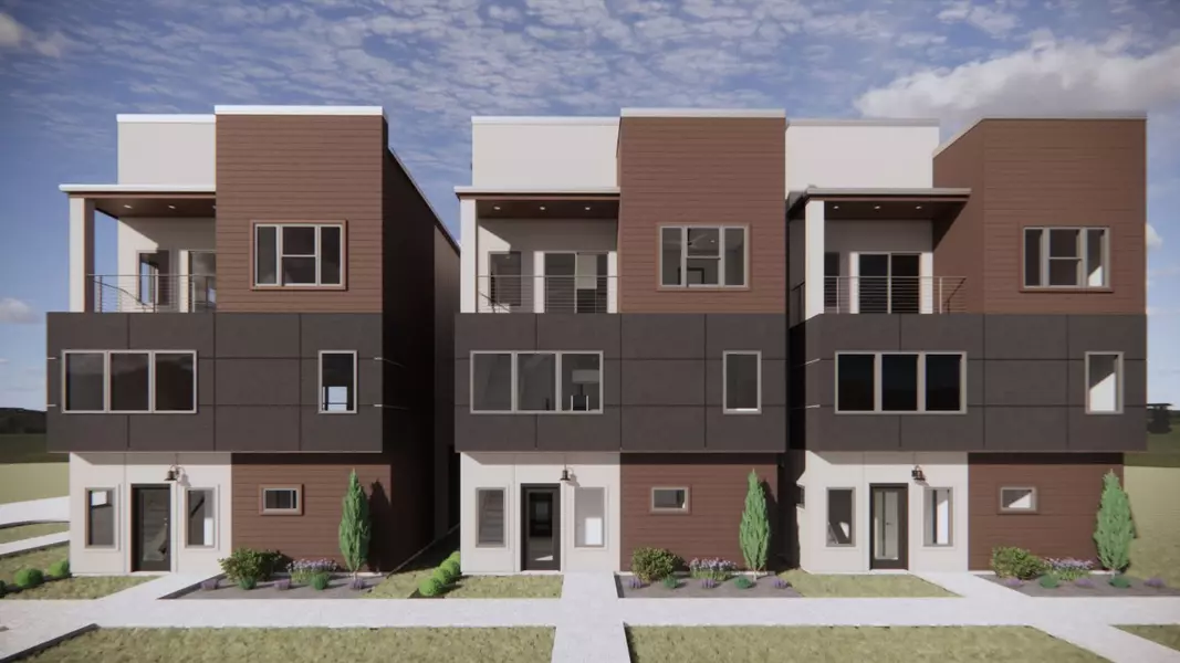 6701 Conley ST, Houston, TX 77021