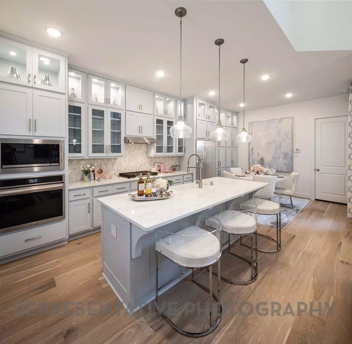 Cypress, TX 77433,19738 Riverbed Lane