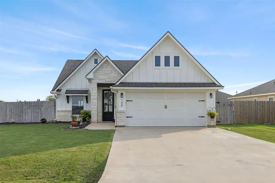 148 Rustic TRCE, Somerville, TX 77879