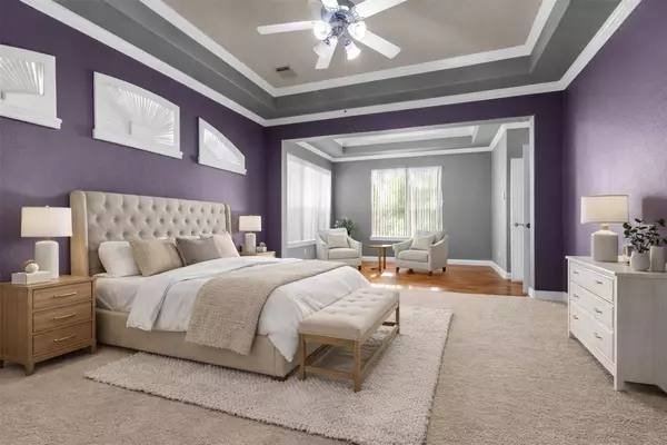 Houston, TX 77041,12442 Lago Bend LN NE