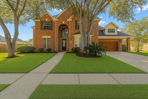 Houston, TX 77041,12442 Lago Bend LN NE