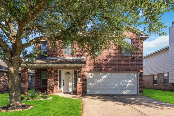 10123 Twila Springs CT, Houston, TX 77095