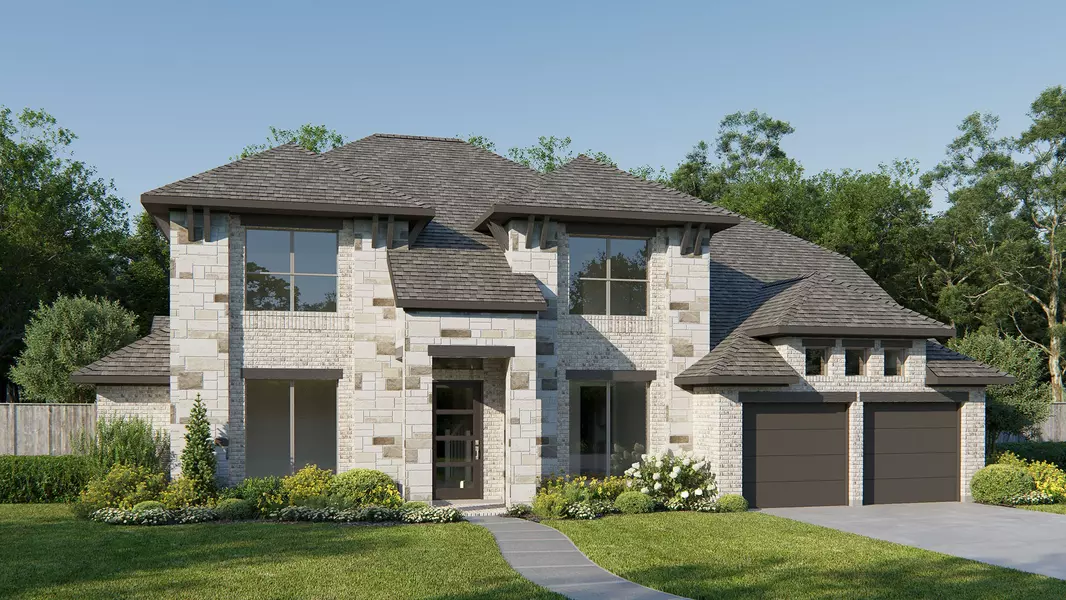 25219 Bamburgh DR, Katy, TX 77493