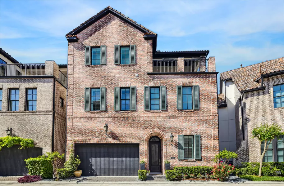 7506 Little Caprese LN, Houston, TX 77055