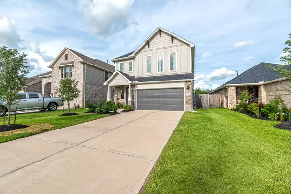 Hockley, TX 77447,17446 Tidewater Cypress TRL