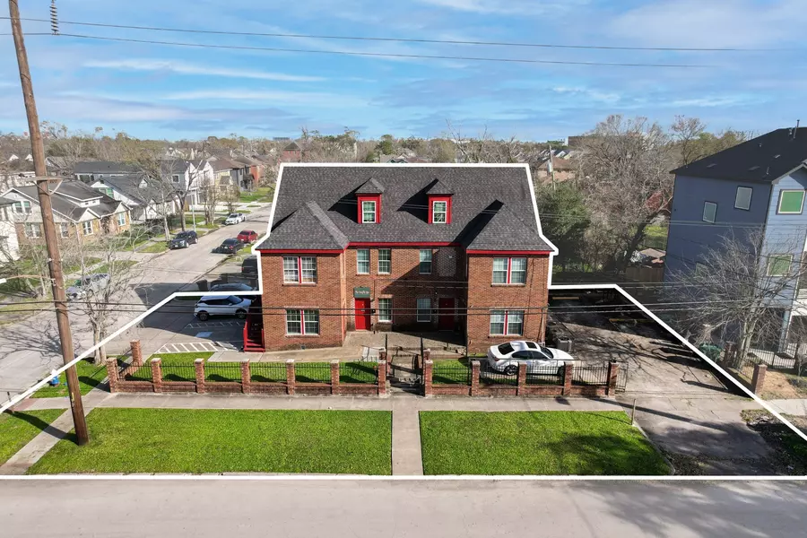 2602 Isabella ST, Houston, TX 77004