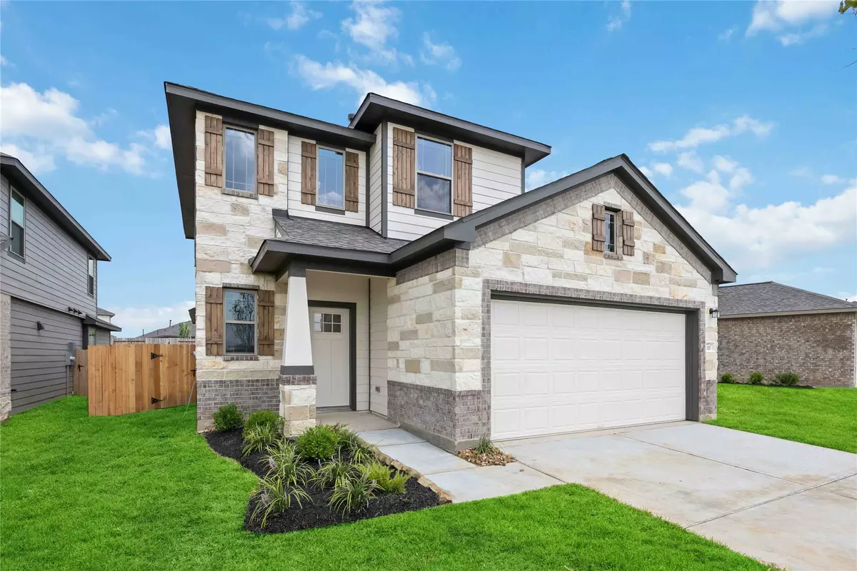 Brookshire, TX 77423,3021 Buckthorn DR