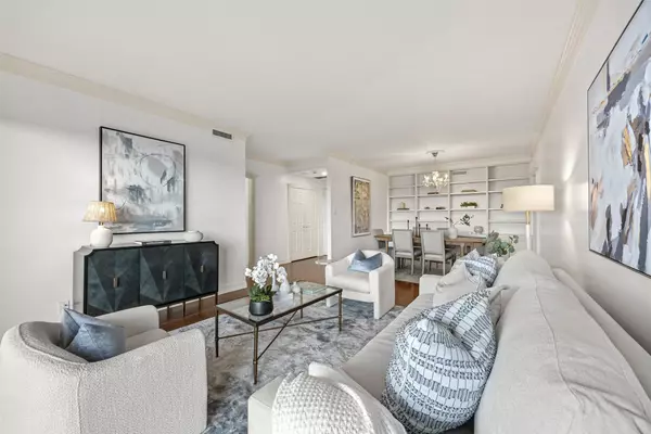 3711 San Felipe ST #6C, Houston, TX 77027