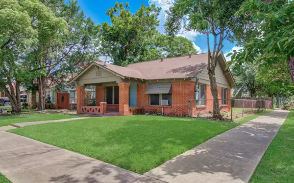 Houston, TX 77023,1117 Elliston ST