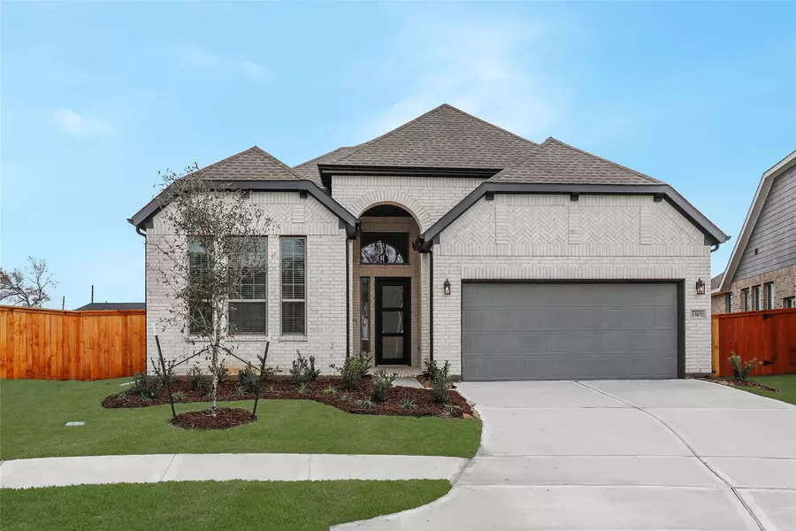 13107 Wood Leaf PARK, Tomball, TX 77375