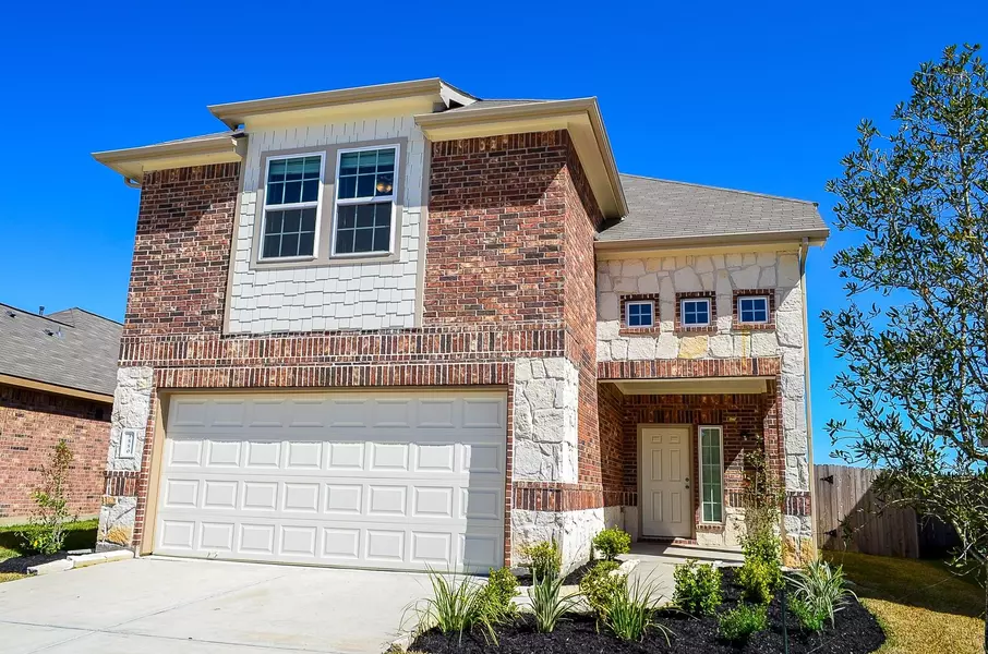 3550 Paganini PL, Katy, TX 77493
