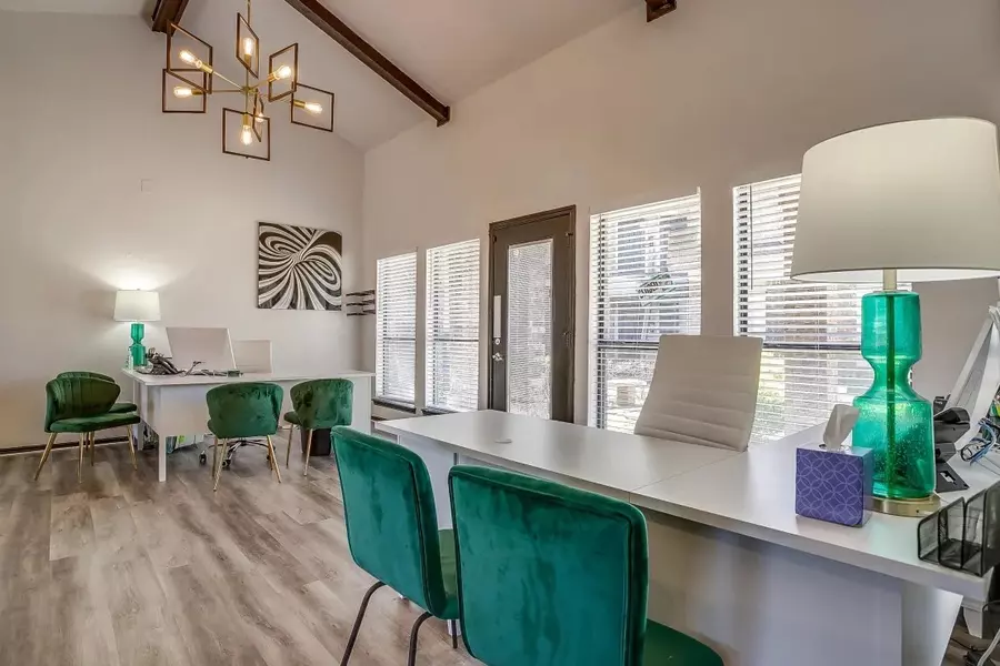 1000 River Bend DR #B4-0203, Lancaster, TX 75146