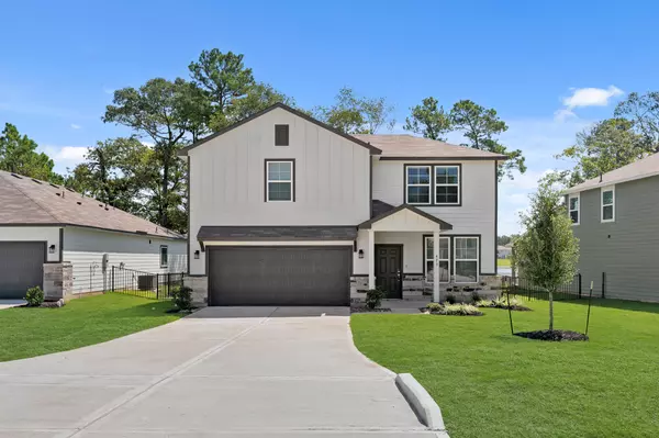 Conroe, TX 77303,473 Shoreview DR