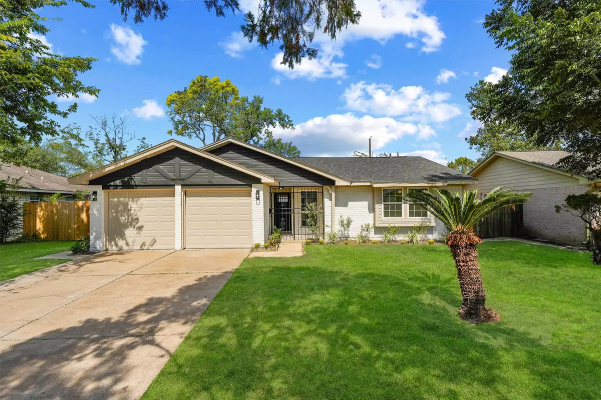 Houston, TX 77053,4706 High Point LN