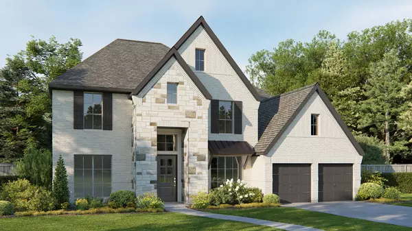 7147 Rustic Forest DR, Katy, TX 77493