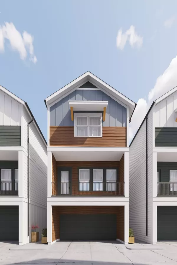 4605 Yale ST #A, Houston, TX 77018