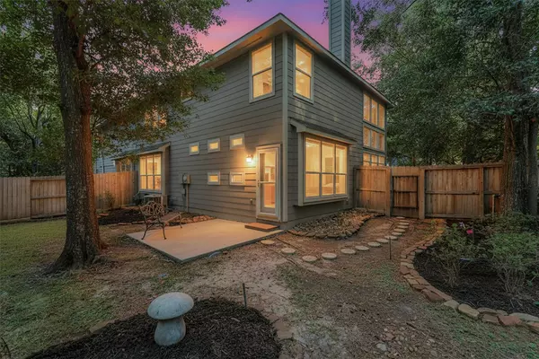 The Woodlands, TX 77382,11 Endor Forest PL