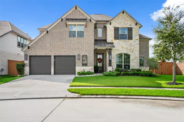 La Marque, TX 77568,13113 Wintery Tide DR