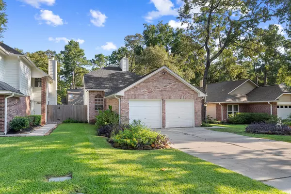 The Woodlands, TX 77381,31 N Rushwing CIR