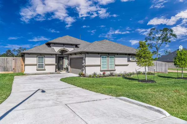 41015 Kimber LN, Magnolia, TX 77354