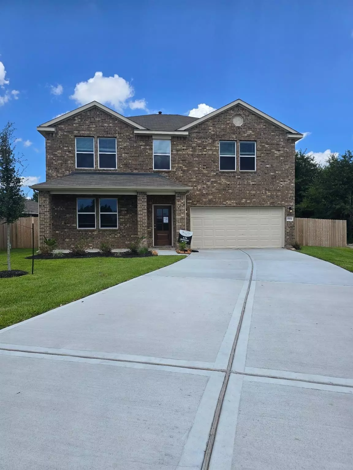 Splendora, TX 77372,15904 Cy Young CT