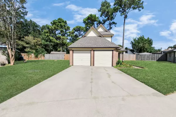 Highlands, TX 77562,343 Brompton CT