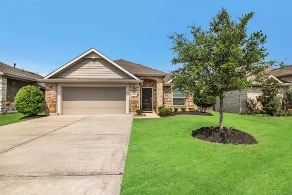 Dickinson, TX 77539,6725 Coral Bells LN