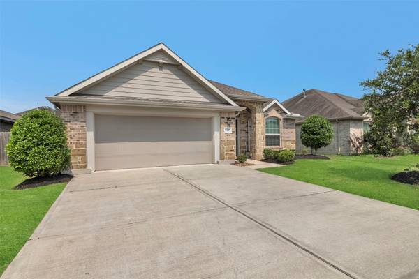Dickinson, TX 77539,6725 Coral Bells LN
