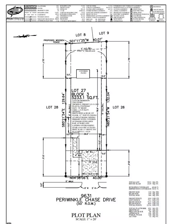 Richmond, TX 77407,9631 Periwinkle Chase