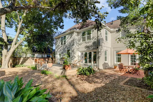 Houston, TX 77005,3125 Wroxton RD