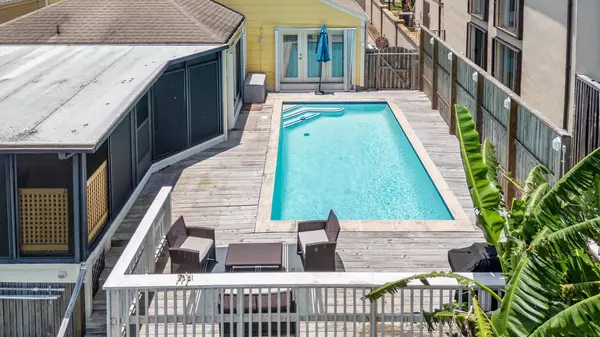 Galveston, TX 77551,36 Lakeview DR