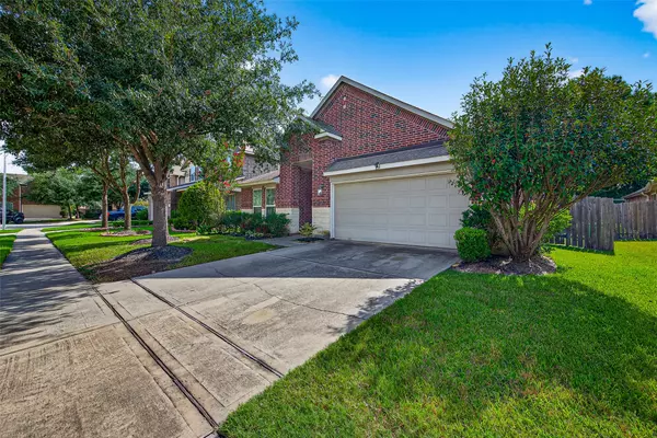 Tomball, TX 77377,17914 Logans Pine DR